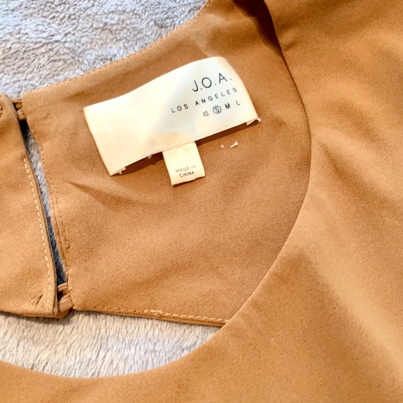 JOA Dress - Picture 3 of 3